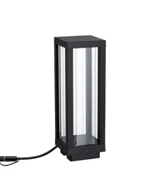 Vrácení Zdarma Paulmann Plug & Shine LED Classic Lantern RGBW základní světlo