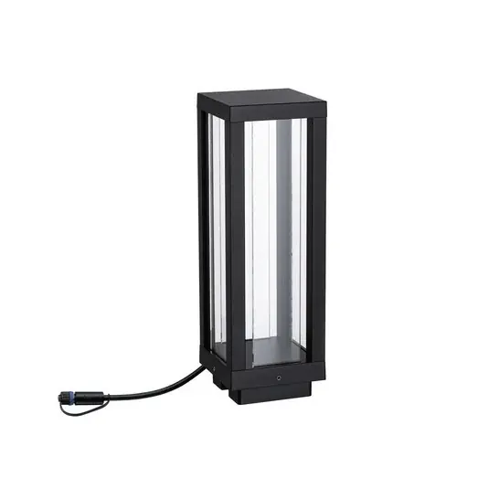 Vrácení Zdarma Paulmann Plug & Shine LED Classic Lantern RGBW základní světlo
