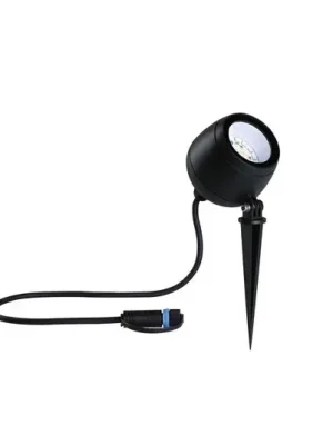 Finální Výprodej Paulmann Plug & Shine LED spot Kikolo ground spike, ZigBee, RGBW
