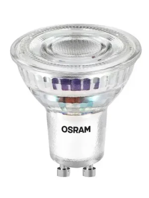 Žárovka OSRAM LED PAR16 s reflektorem GU10 2W 36° 4 000K Autentický