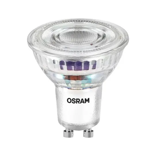 Žárovka OSRAM LED PAR16 s reflektorem GU10 2W 36° 4 000K Autentický