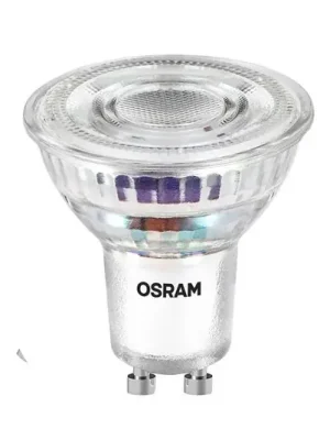 Horká Nabídka OSRAM LED PAR16 reflektor GU10 2,5W 100° 2 700K 3 balení
