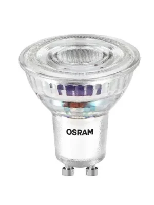 Časově Omezené Žárovka OSRAM LED PAR16 s reflektorem GU10 4,7W 100° 2 700K
