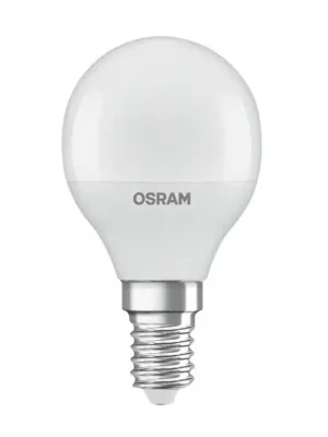 Kup Teď OSRAM LED Relax/Active/Sleep kapky E14 4,9W matné 827/840