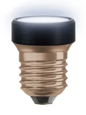 Kup Teď OSRAM LED Star Flat E27 3,5W 4 000K 3-Step-dim vyměnitelný kroužek