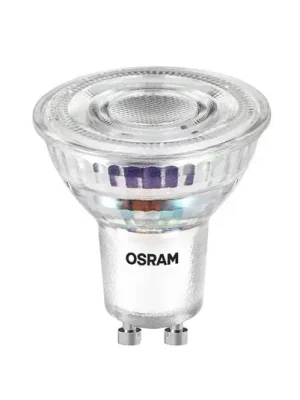 Horká Nabídka LED žárovka OSRAM PAR16 reflektor GU10 3,4 W 100° 2 700 K