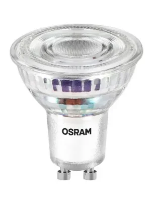 Zlevněný Žárovka OSRAM LED PAR16 s reflektorem GU10 1,3 W 36° 4 000 K