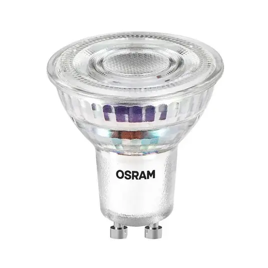 Zlevněný Žárovka OSRAM LED PAR16 s reflektorem GU10 1,3 W 36° 4 000 K