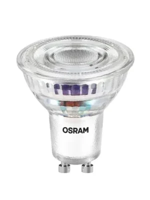 OSRAM LED PAR16 reflektor GU10 2,5W 100° 4000K 3 balení Hit Sezóny