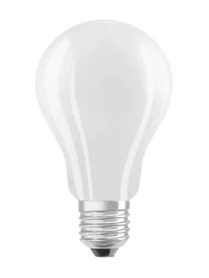 Nejlepší Volba OSRAM LED žárovka E27 11,6W matná 2700K 2452lm