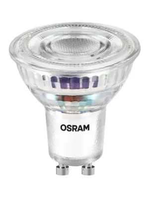 Žárovka OSRAM LED PAR16 s reflektorem GU10 1,3W 36° 2 700K Koupit Online