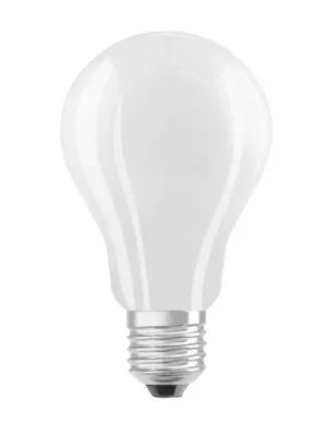 Nejlepší Volba OSRAM LED žárovka E27 11,6W matná 4000K 2452lm