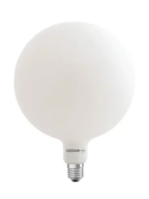 OSRAM LED Vintage 1906 Big Globe E27 7,3W 2700K matná stmívatelná Cenový Hit