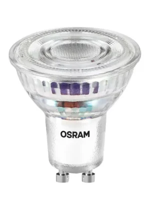 Žárovka OSRAM LED PAR16 s reflektorem GU10 2,5W 100° 2 700K Cenově Výhodný