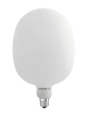Objednat Nyní OSRAM LED Vintage 1906 Balloon E27 7,3W 2700K matná stmívatelná