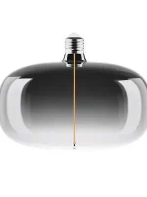 OSRAM LED Vintage Big Elipse E27 4W 818 Filament smoke dim Nakupujte Hned