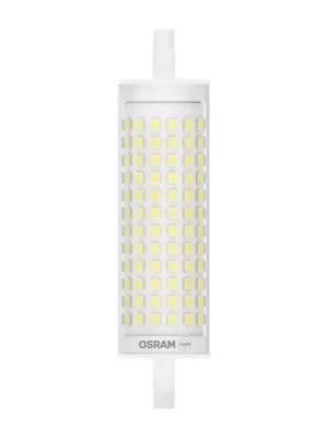 OSRAM LED žárovka tyčová R7s 20W 3 000K 300° Pouze Dnes