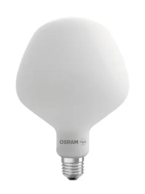 Tovární Cena OSRAM LED Vintage 1906 Big Apple E27 7,3W 2700K matná stmívatelná