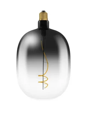 OSRAM LED Vintage 1906 Big Oval E27 4,5W 818 žárovka kouřová Cenová Bomba