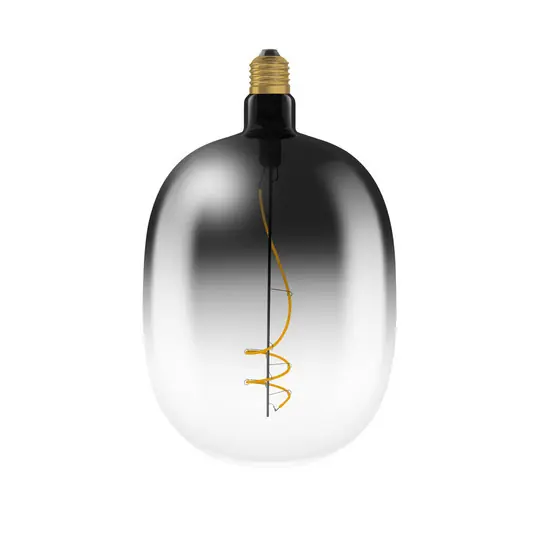 OSRAM LED Vintage 1906 Big Oval E27 4,5W 818 žárovka kouřová Cenová Bomba