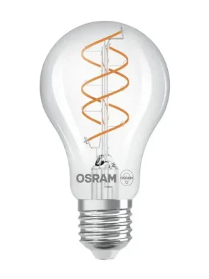 Přímo Od Výrobce OSRAM LED Vintage E27 8W 2 200K Spiral Filament clear dim