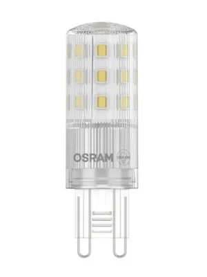 Objednat Nyní Žárovka OSRAM LED G9 4,9W s paticí 4000K 320°