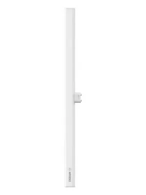 Výprodej Řadová LED žárovka OSRAM S14d 4,7W trubice 2 700K 50cm matná stmívaná
