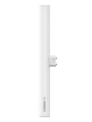 Cenová Bomba Řadová LED žárovka OSRAM S14d 3W trubice 2 700K 30cm matná stmívaná