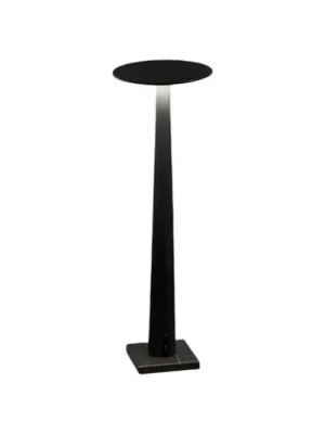 Top Prodej NEMO LED stolní lampa Portofino, černá, mramor
