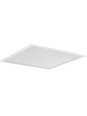 BRUMBERG LED panel Aggy 62x62cm DALI 4000K mikroprismatický Super Cena