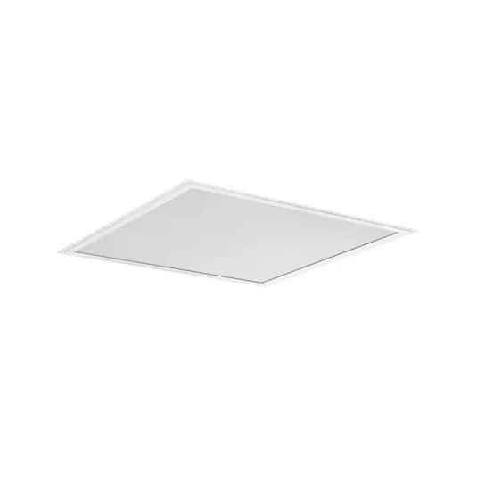 BRUMBERG LED panel Aggy 62x62cm DALI 4000K mikroprismatický Super Cena