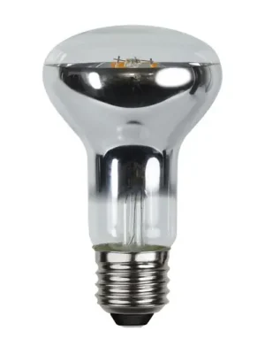 LED osvětlení Osvětlení, R63, E27, 4 W 2 700 K stmívatelné Omezená Nabídka