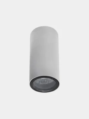 Super Cena LED stropní svítidlo LEDS-C4 Eko, bílé, Ø 6 cm, hliník