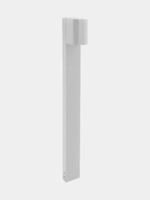 Vysoce Kvalitní LEDS-C4 Eko Standardní osvětlení cesty, bílá, výška 80 cm, hliník
