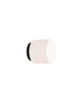 LEDS-C4 LED stropní svítidlo Spark single, Ø 14 cm, CCT, stmívatelné Omezená Nabídka