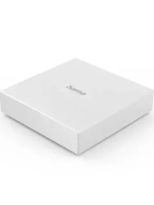 Hama Smart Home Hub Control Centre WLAN ZigBee Matter Thread bílá Odeslání Ihned