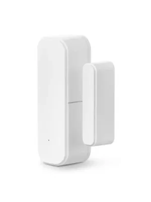 Dveřní/okenní kontakt Hama ZigBee, chytrý, bílý, magnetický Finální Výprodej