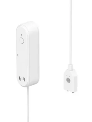 Akční Nabídka Hama ZigBee detektor vody, chytrý, alarm, bílý