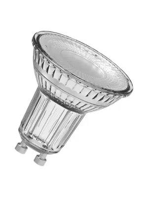 Reflektor OSRAM LED GU10 4,3W 827 36° 6ks Výhodná Nabídka