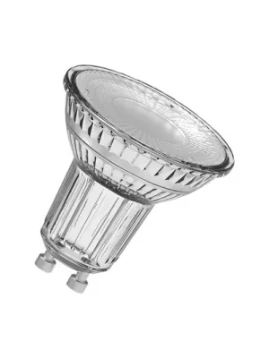 OSRAM LED žárovka Reflektor GU10 4,3W 36° 840 čirá Odeslání Ihned