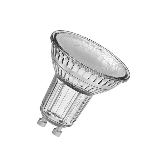 OSRAM LED žárovka Reflektor GU10 4,3W 36° 840 čirá Odeslání Ihned