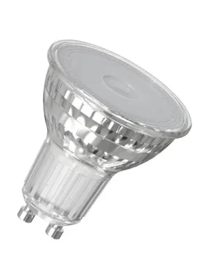 Kup Teď OSRAM LED žárovka Reflektor GU10 6,9W 120° 840 čirá