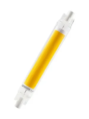 OSRAM LED žárovka tyčová R7s 117,6 mm 8W 840 Slim Line Dokud Zásoby Vydrží