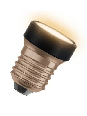 OSRAM LED žárovka Star Flat E27 3,5W 827 3-pack Kup Teď