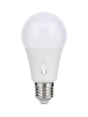 LED žárovka E27, 7,3 W, CCT, opál, 806 lm, stmívatelná Odeslání Ihned