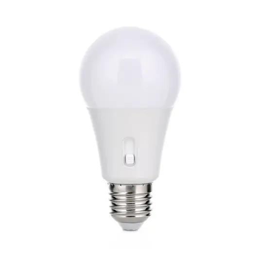 LED žárovka E27, 7,3 W, CCT, opál, 806 lm, stmívatelná Odeslání Ihned