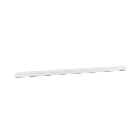 LED světlo pod skříňku Sally, délka 87,7 cm, 14 W, T5, opál Poslední Šance