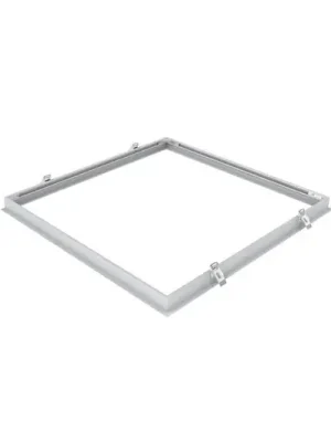 Instalační rám Sylvania pro LED panely, 62,5 x 62,5 cm Poslední Šance