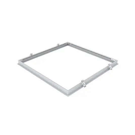 Instalační rám Sylvania pro LED panely, 62,5 x 62,5 cm Poslední Šance
