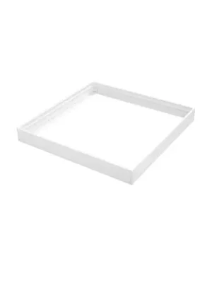 Sada rámečků Sylvania pro povrchovou montáž panelů LED, 62,5 x 62,5 cm Cenová Bomba